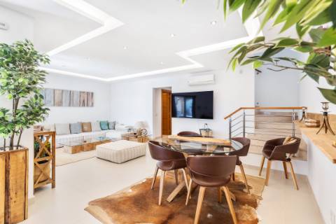 The Crest T3+2 - Propriedade Vista Mar