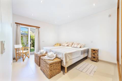 The Crest T3+2 - Propriedade Vista Mar