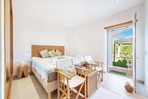 The Crest T3+2 - Propriedade Vista Mar