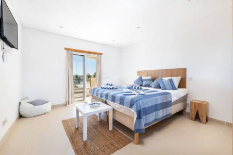 The Crest T3+2 - Propriedade Vista Mar