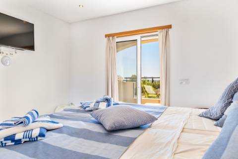 The Crest T3+2 - Propriedade Vista Mar