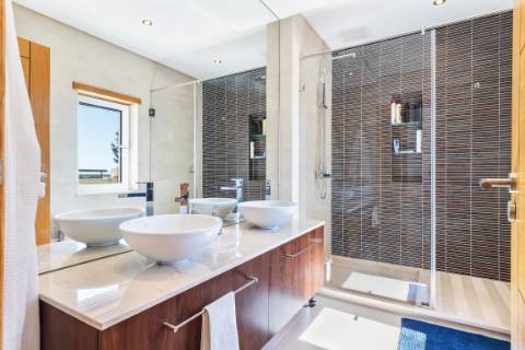 The Crest T3+2 - Propriedade Vista Mar