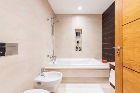 The Crest T3+2 - Propriedade Vista Mar