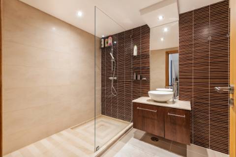 The Crest T3+2 - Propriedade Vista Mar