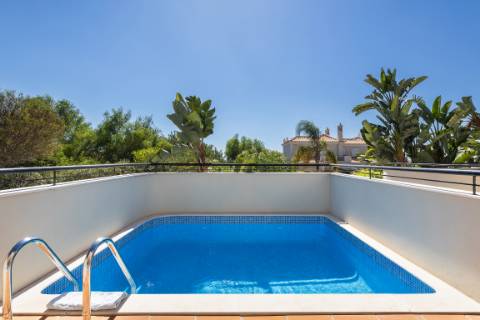 The Crest T3+2 - Propriedade Vista Mar