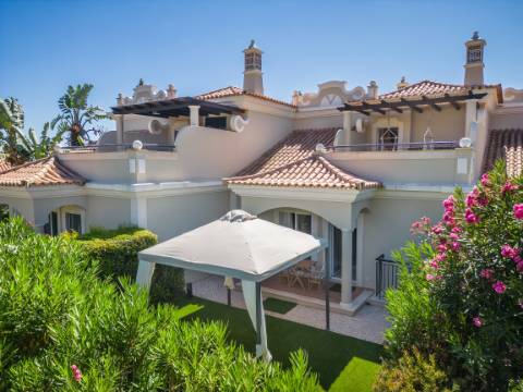 The Crest T3+2 - Propriedade Vista Mar