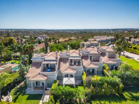 The Crest T3+2 - Propriedade Vista Mar