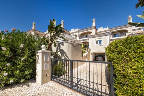 The Crest T3+2 - Propriedade Vista Mar