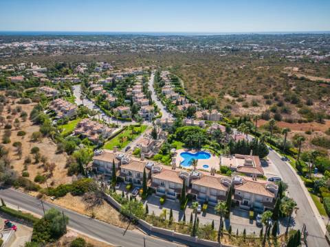 The Crest T3+2 - Propriedade Vista Mar