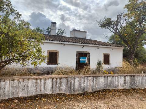 Moradia para Restaurar