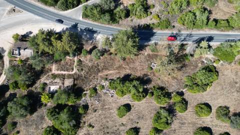 Moradia para Restaurar