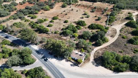 Moradia para Restaurar