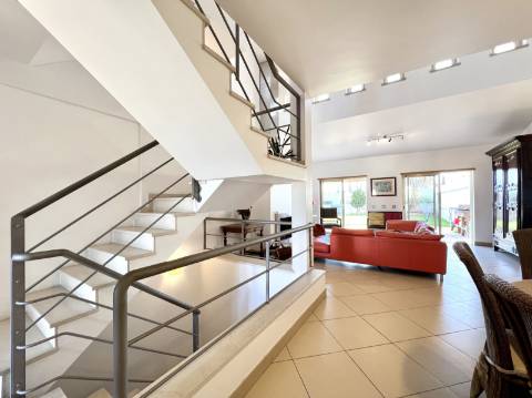 Moradia V4 - Fonte Santa