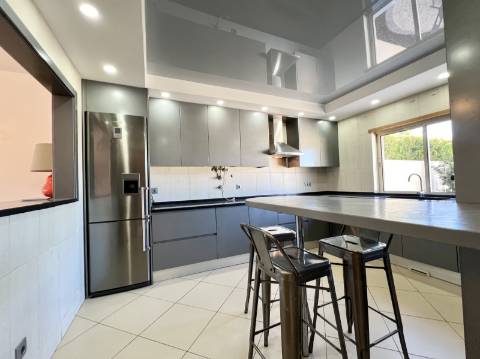 Moradia V4 - Fonte Santa