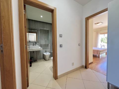 Moradia V4 - Fonte Santa