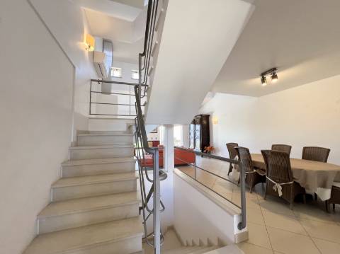 Moradia V4 - Fonte Santa