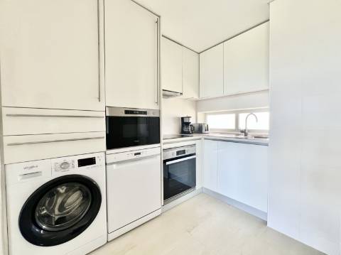 Apartamento T2 - Laguna Resort - Arrendamento anual