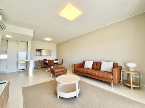 Apartamento T2 - Laguna Resort - Arrendamento anual