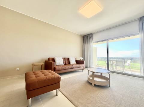 Apartamento T2 - Laguna Resort - Arrendamento anual