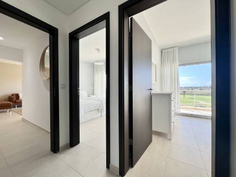 Apartamento T2 - Laguna Resort - Arrendamento anual