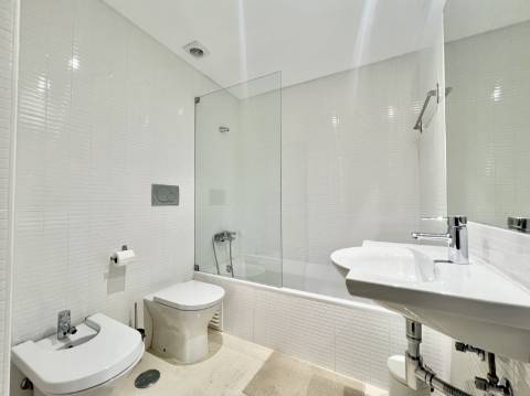 Apartamento T2 - Laguna Resort - Arrendamento anual