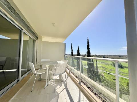 Apartamento T2 - Laguna Resort - Arrendamento anual
