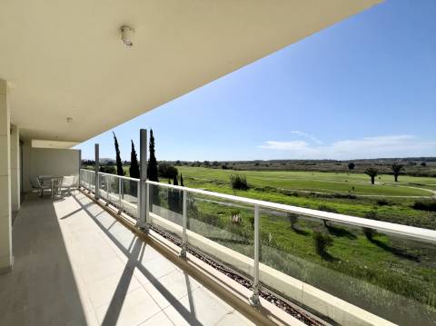 Apartamento T2 - Laguna Resort - Arrendamento anual