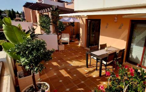 Penthouse - Vila Sol