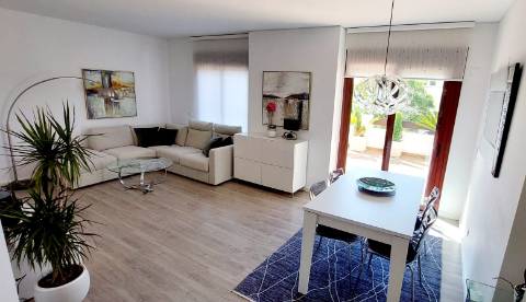 Penthouse - Vila Sol