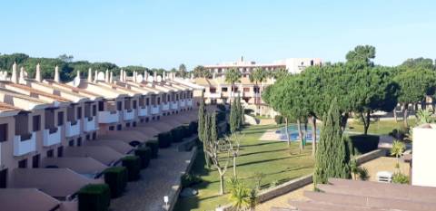 Penthouse - Vila Sol