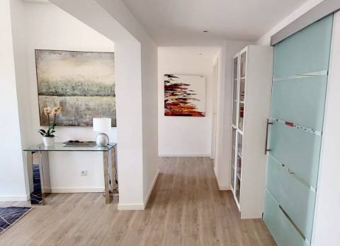 Penthouse - Vila Sol