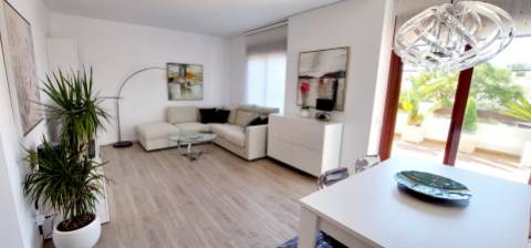 Penthouse - Vila Sol