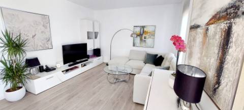 Penthouse - Vila Sol