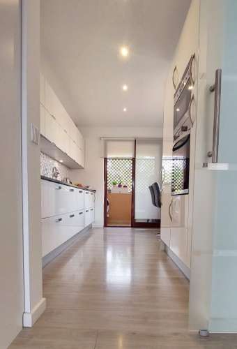 Penthouse - Vila Sol