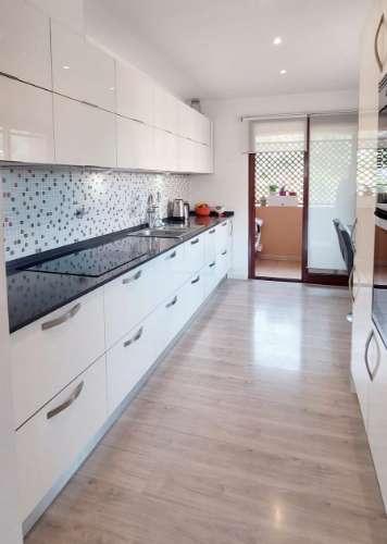 Penthouse - Vila Sol