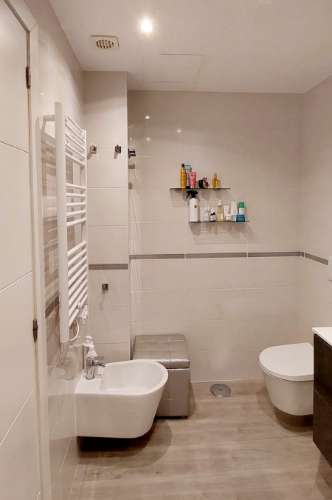 Penthouse - Vila Sol