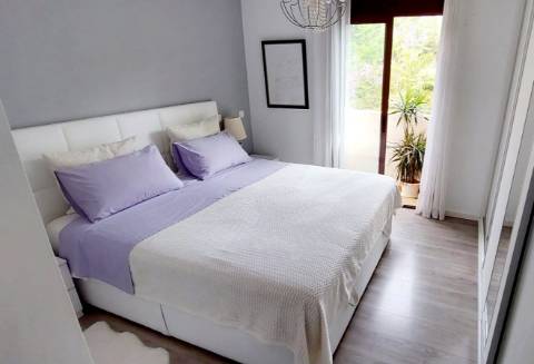 Penthouse - Vila Sol