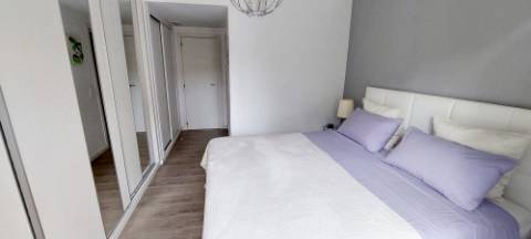 Penthouse - Vila Sol