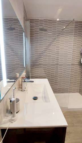 Penthouse - Vila Sol