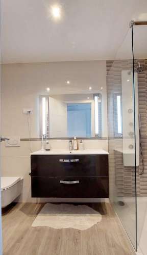 Penthouse - Vila Sol