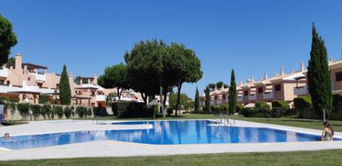 Penthouse - Vila Sol