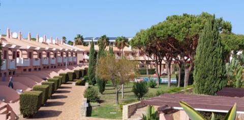 Penthouse - Vila Sol