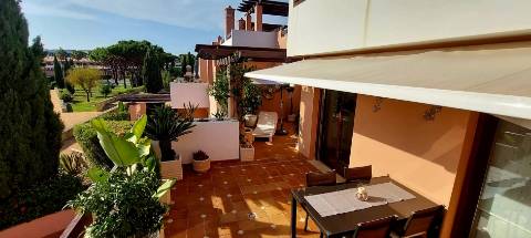 Penthouse - Vila Sol