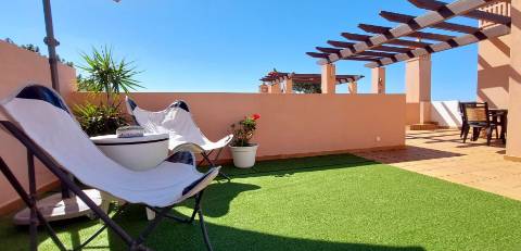 Penthouse - Vila Sol