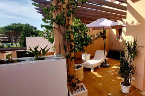 Penthouse - Vila Sol