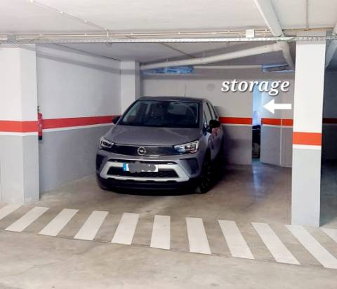 Penthouse - Vila Sol