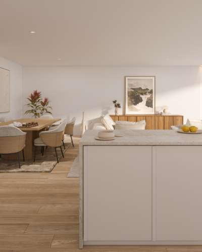 Apartamento T3 de Luxo- Serenity Vilamoura