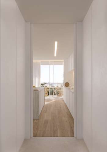 Apartamento T3 de Luxo- Serenity Vilamoura