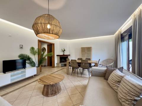 Moradia V2+1 - Vila Sol