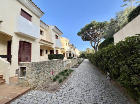 Moradia V2+1 - Vila Sol